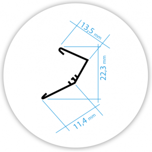 Perfil aluminio Mod. 41 (1)